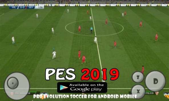 PES 2019 : Guide and tips screenshot 2