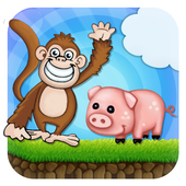 Learning Animals icon