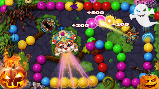 Zumba Legend screenshot 1