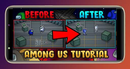 New Guide for Among Us 2020 screenshot 2