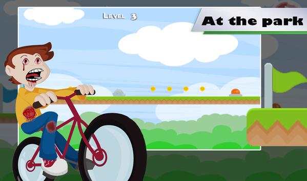 Crazy wheels 2 screenshot 1