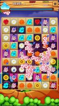 Blossom crush legend 2019 screenshot 3