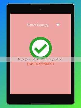 Sharp VPN screenshot 9