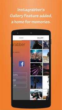 Instagrabber for Instagram screenshot 5