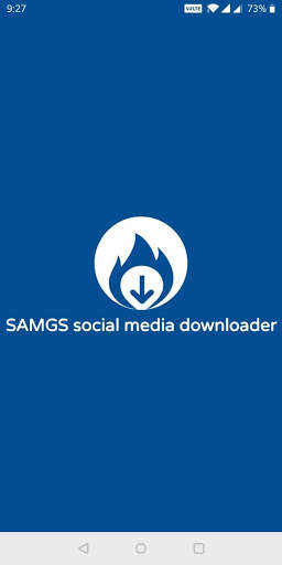 SAMGS social media video downloader screenshot 6