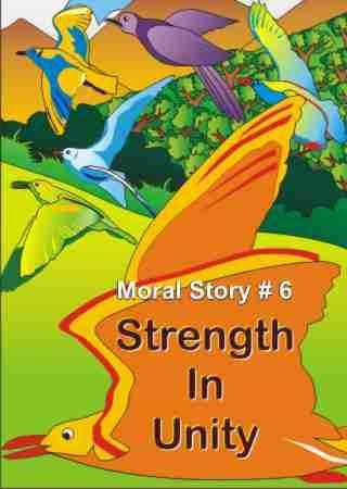 Moral Stories screenshot 3