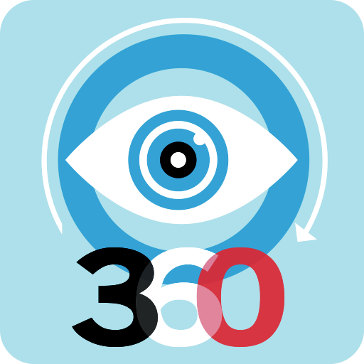 VR sanal gerçeklik videoları icon