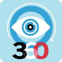 3D VR virtual reality glasses. on 9Apps