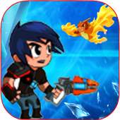 Play slug terra slug it out 2 3.2.4