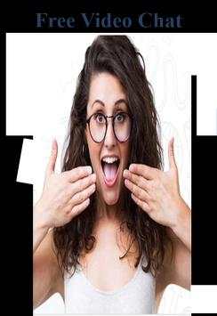 Messenger for Text,Video Chat,Messages for Free screenshot 1