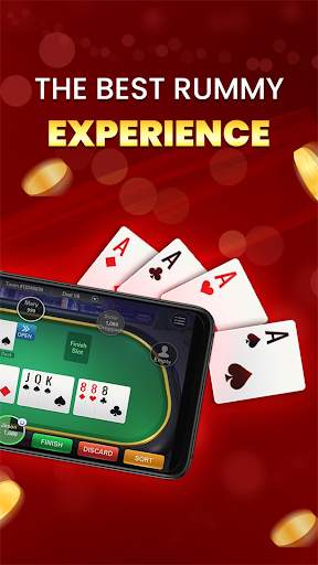 Yes Rummy screenshot 5