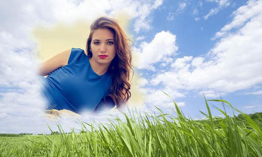 Cloud Photo Frames screenshot 6