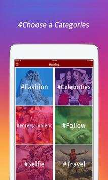 Followers For Instagram screenshot 2