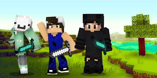 Sword Skins for Minecraft screenshot 3