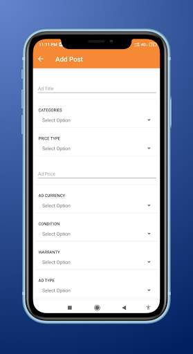 OLS : Buy & Sell near you screenshot 6
