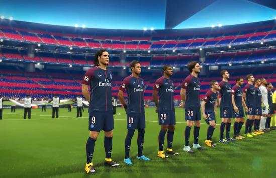 Tips FIFA 18 screenshot 1