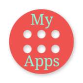 My Apps 1.0