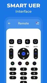 Remote Control for All TV screenshot 2