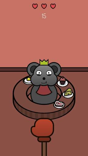 Banquet for a King скриншот 6