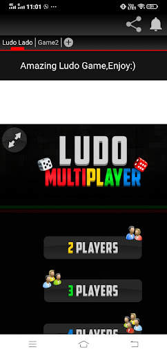 Ludo Lado screenshot 4