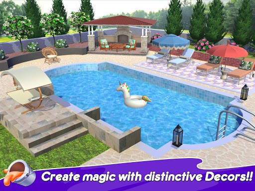 Home Paint: Design My Room screenshot 8