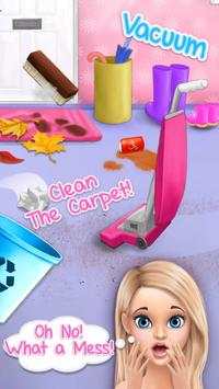 Sweet Baby Girl Newborn 2 screenshot 5