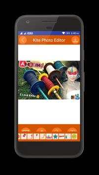 Kite Photo Frames screenshot 2