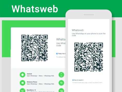 WhatsWeb screenshot 3