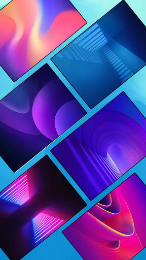 Wallpaper S10 / Note 10 screenshot 6