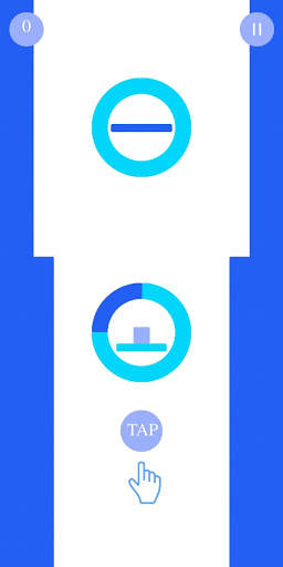 BiJUMP - Addictive Game! screenshot 2