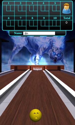 Bowling with Wild screenshot 7