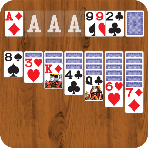 Solitaire Mobi icon