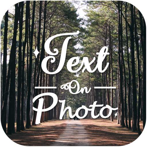 Text on photo 1.4.1