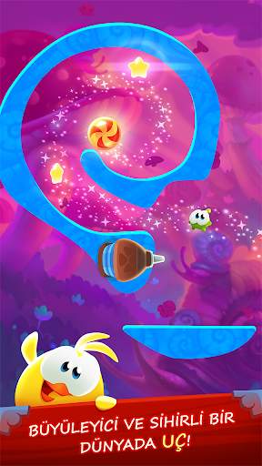Cut the Rope: Magic screenshot 4