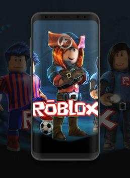 Roblox Wallpapers HD screenshot 2