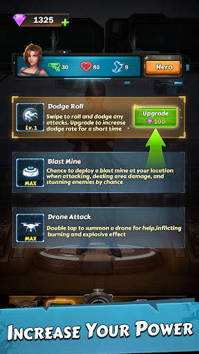 Zombie Survival: Eternal War screenshot 8