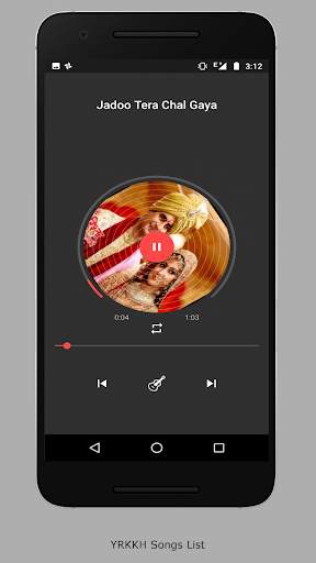 Kaira Songs Offline screenshot 5