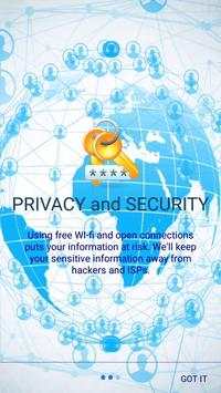 ePRO VPN screenshot 2