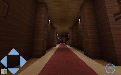 Craft World screenshot 1