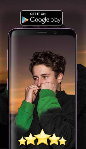 Mall Grab Wallpaper HD screenshot 1