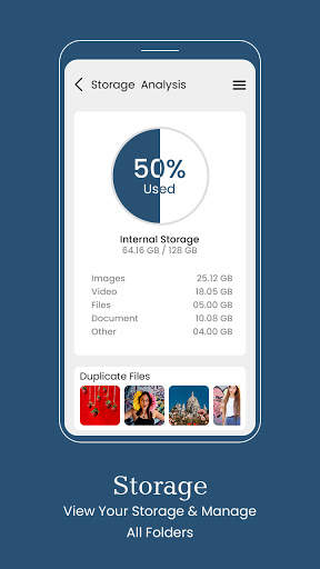 Files by ES File Explorer screenshot 4