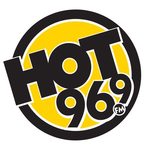 HOT 96.9 Spokane 6.18.0.38