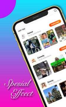 Tips Biugo, Hapo & Zoomerang Free Edition screenshot 5