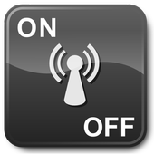 WiFi OnOff icon