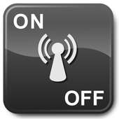 WiFi OnOff on 9Apps