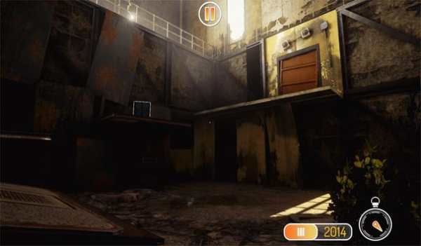 Heroes Reborn: Enigma screenshot 22