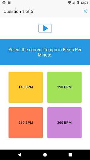 StudioEars - Ear Training App screenshot 6