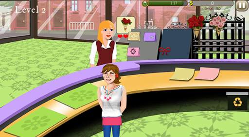 Frankie's Flower Shop screenshot 6