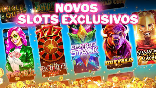 Jackpot Madness Slots Casino screenshot 7