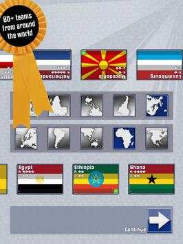 World Soccer screenshot 5